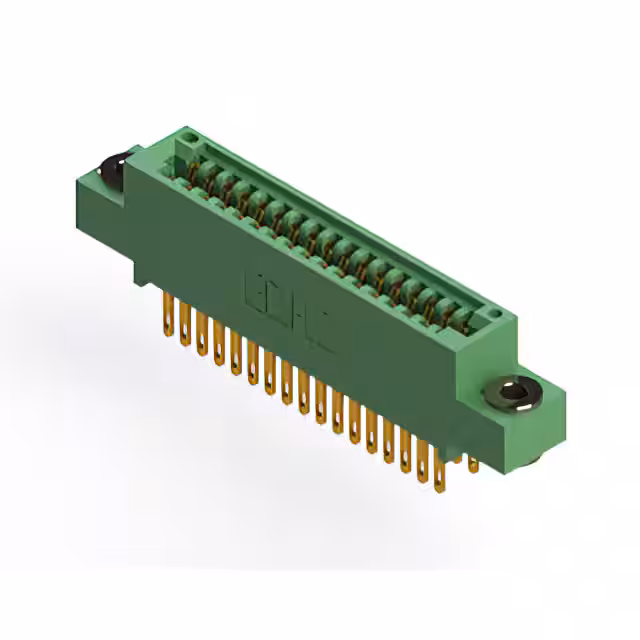 845-034-500-503 EDAC Inc.  Edgeboard Connectors